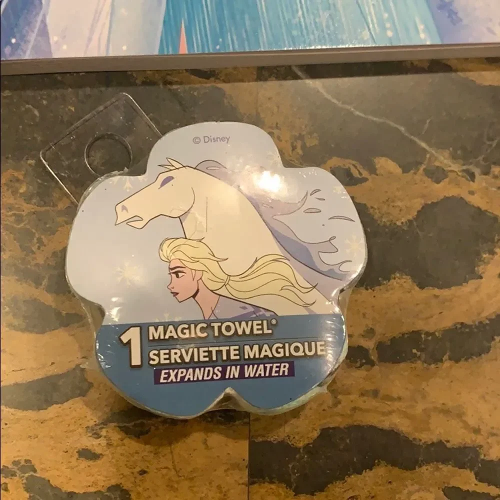 Disney Frozen bundle🎁
